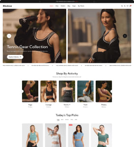 home-activewear